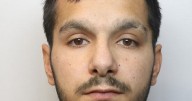 Midlands sex pest followed woman out of McDonald's before trying to rape her