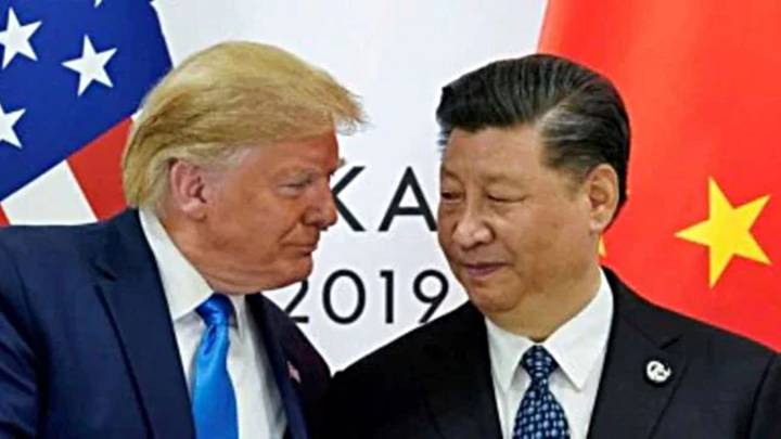 Trump, Xi Jinping to hold APEC talks in South Korea, focus on soybeans