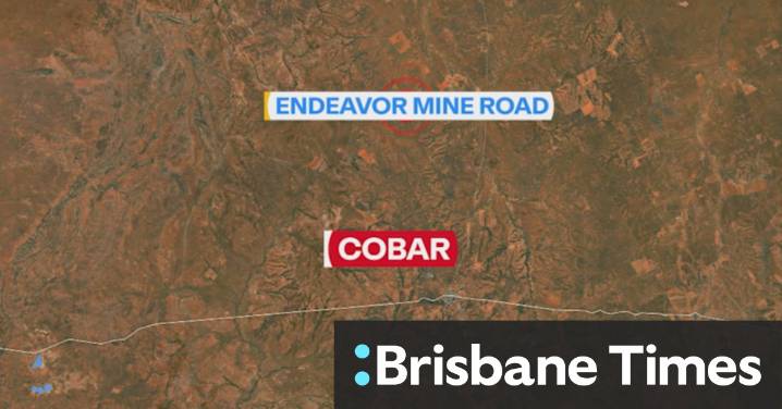 Two dead in NSW mine explosion