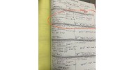 'Cockroach hanged to until death': Air India flight's defect logbook note goes viral on social media
