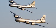 Southern Heritage Air Foundation to host the largest WWII Warbirds Air Show