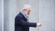 El jefe de Gabinete de Ayuso aseguró ante el juez que acusó al fiscal general por "deducción" de filtrar el correo de González Amador