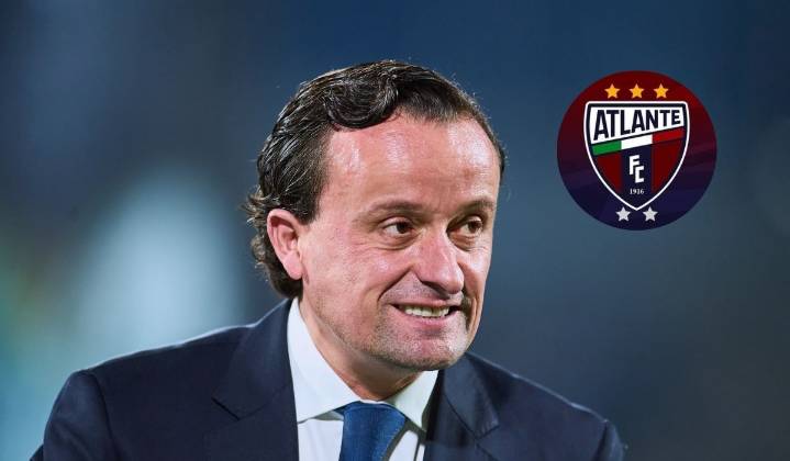 ¿Regresan los Potros? Mikel Arriola confirma la posibilidad de que Atlante regrese a la Liga MX