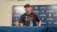Tigers’ AJ Hinch fires team up after defeating Guardians with speech