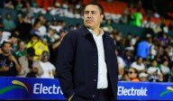 “Presión es estar en Gaza”: Efraín Juárez sobre la tensión que vive en Pumas