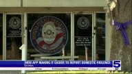 New app helping Donna residents report domestic...