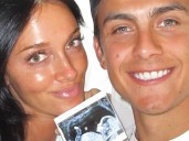 El primero. De qué sexo es el bebé que esperan Oriana Sabatini y Paulo Dybala