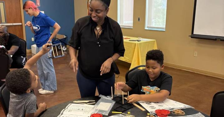 Give Miami Day 2025: How two local nonprofits are building career paths for Miami's underserved youth 