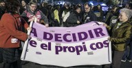 El acceso al aborto en España aún depende del código postal