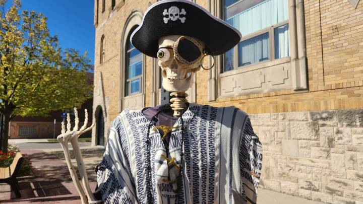 Things to do in Metro Detroit, Oct. 31 and beyond