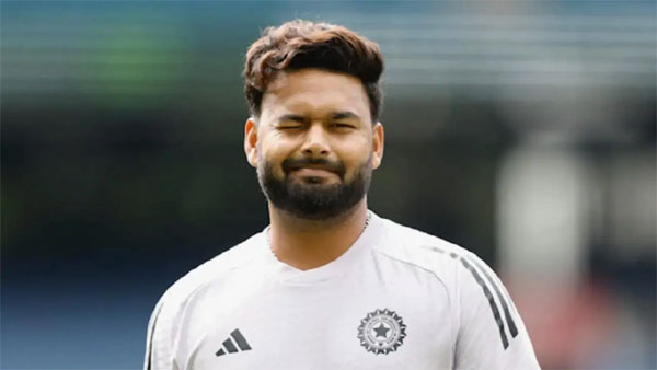 Rishabh Pant nearing return, eyes Ranji comeback for Delhi pending BCCI clearance
