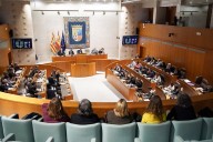 Las Cortes rechazan una iniciativa del PSOE para condenar el régimen franquista