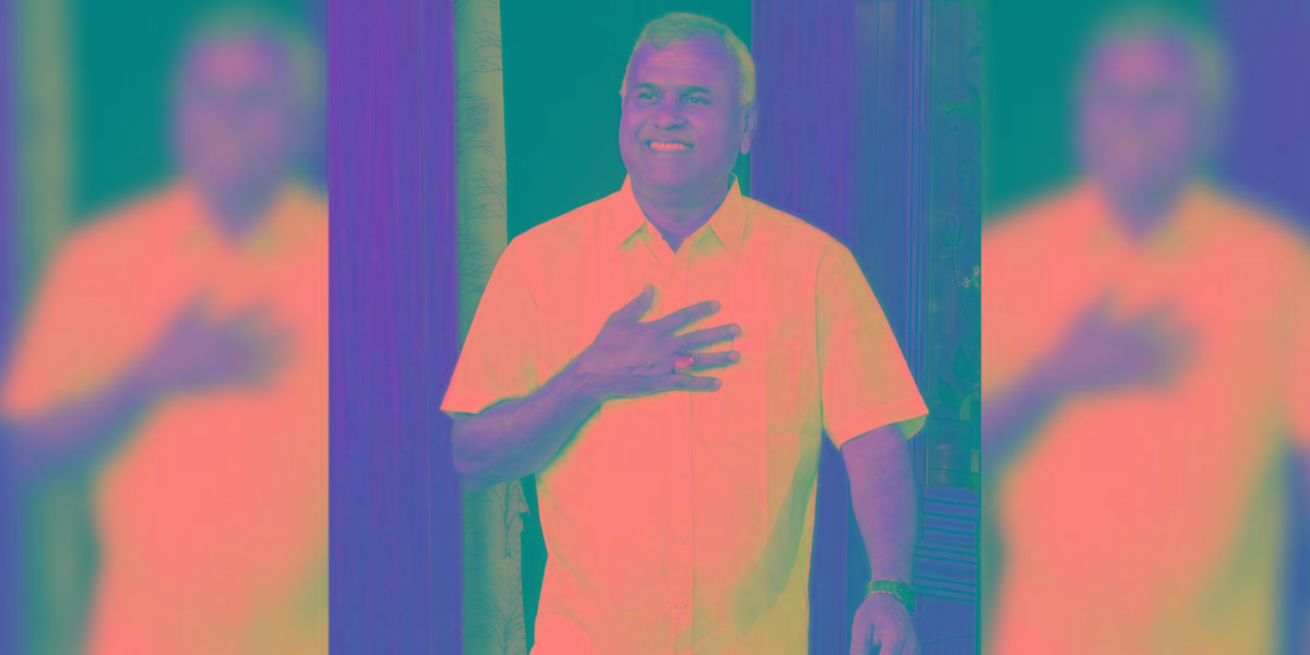 Supreme Court partially stays Karnataka HC order, Nanjegowda to continue as MLA