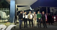 Gobierno y estudiantes acuerdan reiniciar clases presenciales en el ITSST