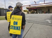 Anthony Gismondi: We are collateral damage in B.C. labour dispute