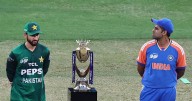 Trophy shoudn't be moved from office without my approval: Naqvi
