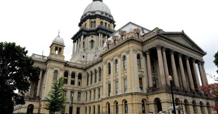 Illinois politicians unite in support of Israel