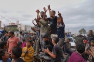 Gaza, entre la alegría y la cautela por el acuerdo de paz: “Aquí la esperanza ha sido asesinada demasiadas veces”
