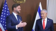 EU promete apoyar reconstrucción de Gaza y el desarme de Hamás: JD Vance