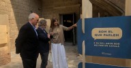 Junts presenta su fundación con Laura Borràs como directora académica
