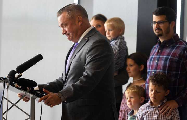 Make The Republican Party Republican Again