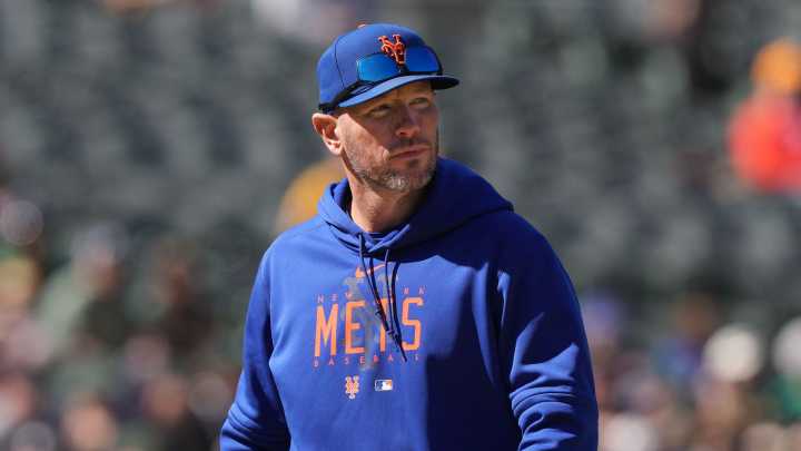 Mets coaching staff torn apart after 2025 season collapse