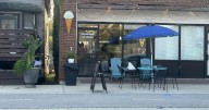 Miller Bean Ice Cream sweetening Lake Street