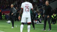PSG coach Luis Enrique eyes future editions of Barcelona spectacle