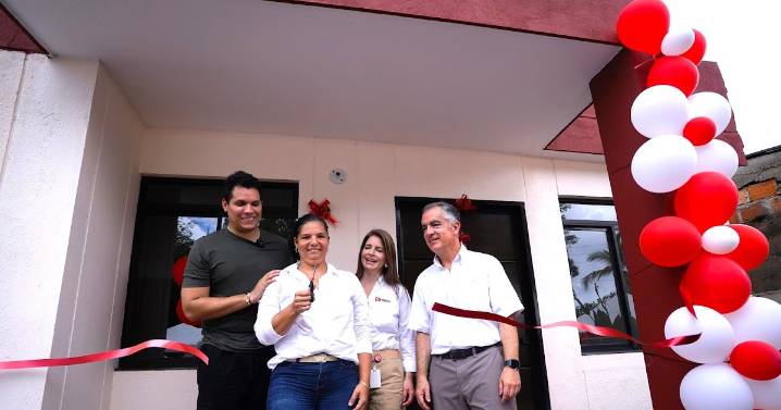 Drummond comparte los resultados de su gestión en su Informe de Sostenibilidad 2024