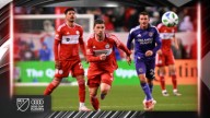 Chicago Fire & Orlando City raise stakes in Wild Card showdown 