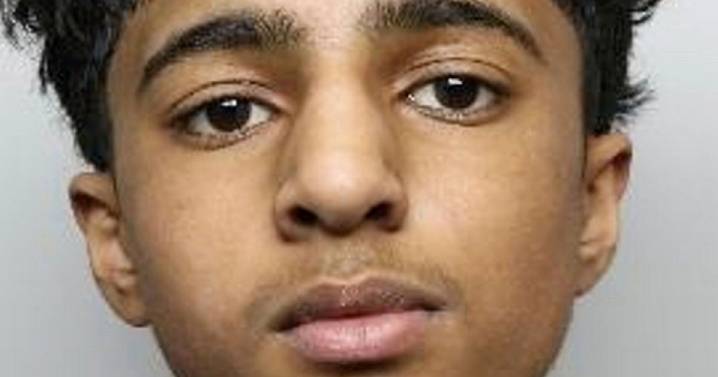 Mum of teen stabbed to death at UK school speaks out after killer sentenced