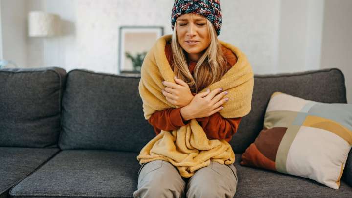 Keep your heating off and stay warm all winter with $8.99 Walmart buy