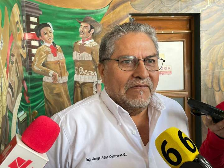 Son constructores víctimas de estafas cibernéticas