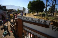 La Florida denuncia amenazas contra funcionarios municipales luego de confirmación de desalojo del Campamento Dignidad