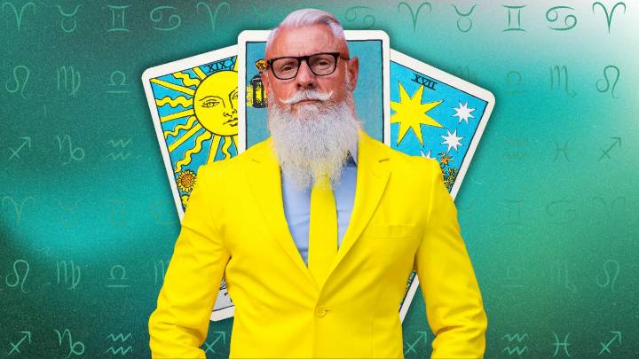 Each Zodiac Sign's Once-Card Tarot Horoscope For October 12, 2025
