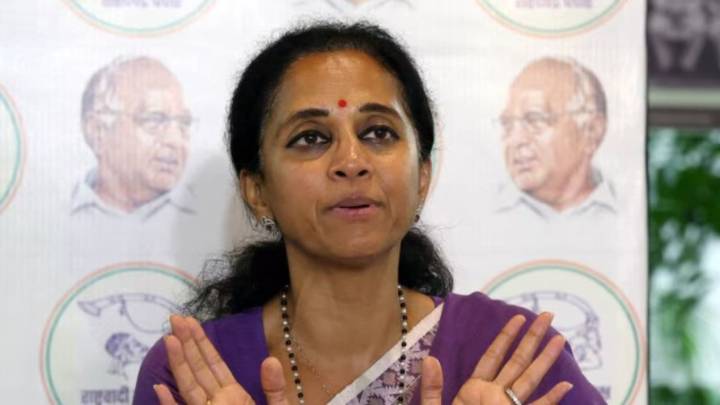 ‘No contact by Congress’: NCP (SP) breaks away from INDIA stand on Bills disqualifying ministers
