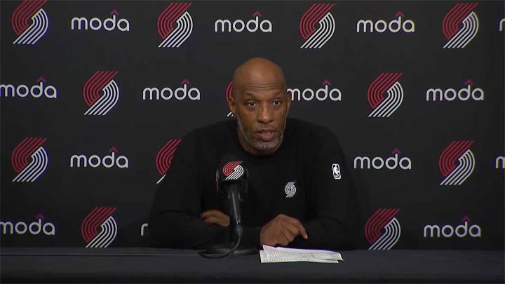 Portland Trail Blazers Coach Chauncey Billups Arrested in Mafia
