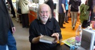 Hungary's Krasznahorkai wins 2025 Nobel Prize in Literature