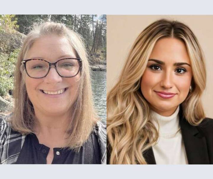 2 candidates rematch in race for Winfield tax collector