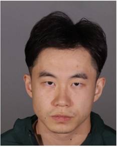 Doctoral student charged with drugging and raping women at USC