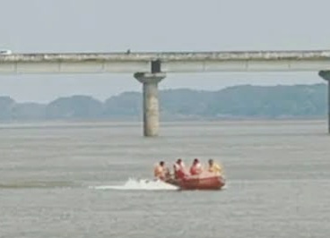 Two Minor Boys Missing After Suspected Drowning in Cuttack’s Kathajodi River