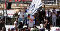 Druze seek Sweida autonomy and turn toward Israel, adding new twist to Syria's tensions
