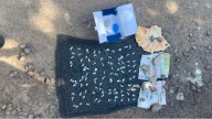 Atraparon a un «dealer» con más de 100 bochitas de cocaína