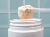 A study found lead in popular protein powders. Here's why you shouldn't panic