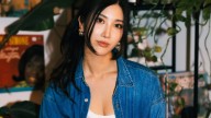 'KPop Demon Hunters' Singer EJAE on New Song 'In Another World'