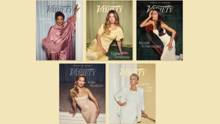 Meet the Women Behind Variety Power of Women's Stunning Visuals