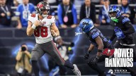 2025 Bucs NFL Power Rankings Week 8