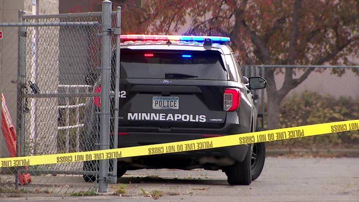 Man fatally shot outside work after confronting suspected thief in Minneapolis