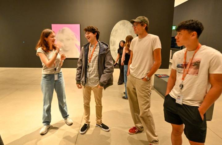 John Stossel: Are young people actually worse off in America today?