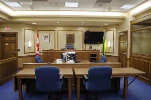 New court date for man arrested following police chase from Melville to Elfros